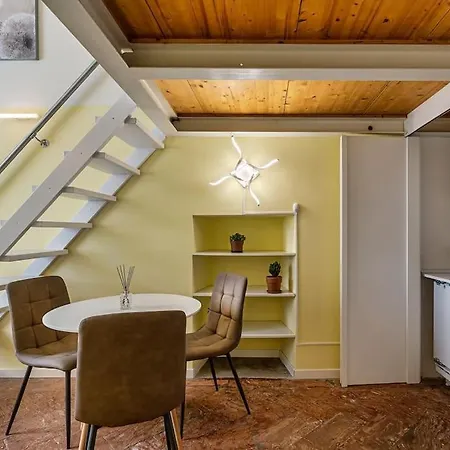Old Town - Sweet Apartment Como