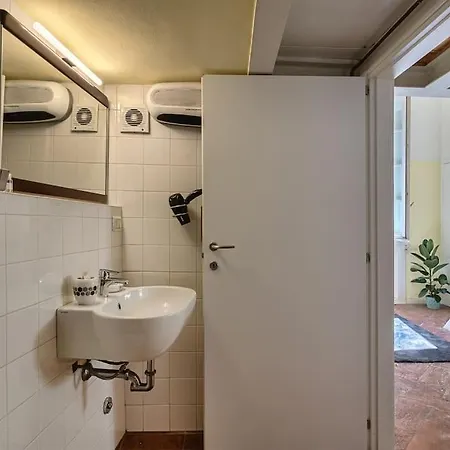 Old Town - Sweet Apartment Como