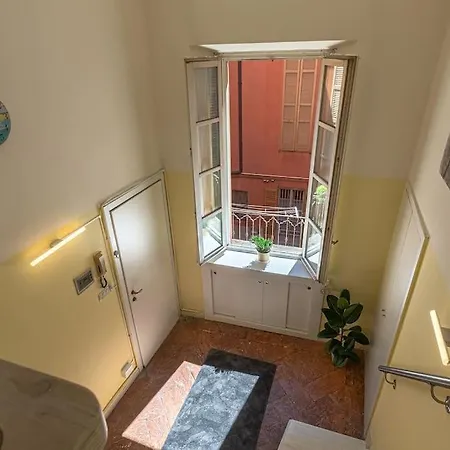 Apartment Old Town - Sweet